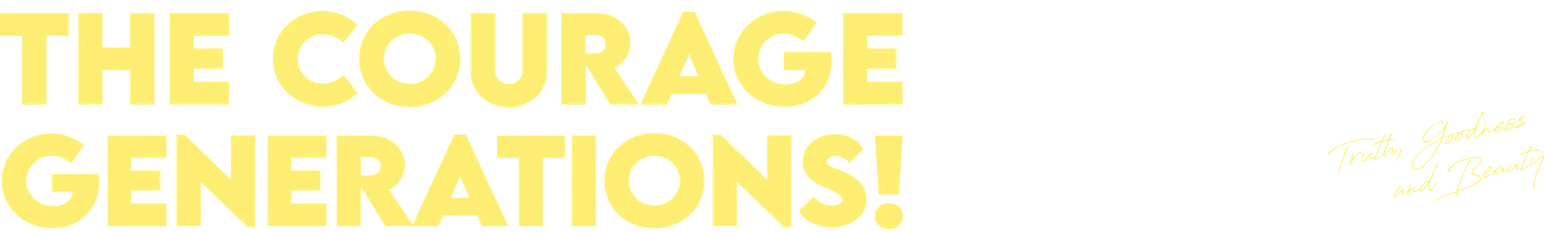 PASSION《勇者世代》THE COURAGE GENERATIONS